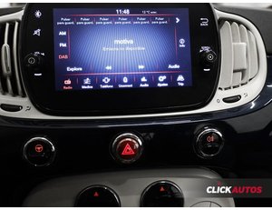 
										FIAT 500C 1.0 HYBRID 70CV DOLCEVITA full									
