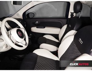 
										FIAT 500C 1.0 HYBRID 70CV DOLCEVITA full									