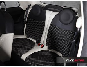 
										FIAT 500C 1.0 HYBRID 70CV DOLCEVITA full									