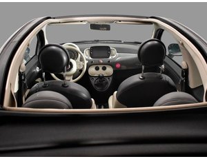 
										FIAT 500C 1.0 HYBRID 70CV DOLCEVITA full									