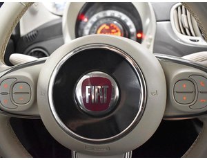 
										FIAT 500C 1.0 HYBRID 70CV DOLCEVITA full									