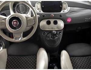 
										FIAT 500C 1.0 HYBRID 70CV DOLCEVITA full									