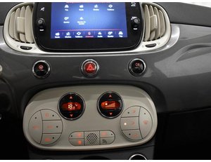 
										FIAT 500C 1.0 HYBRID 70CV DOLCEVITA full									