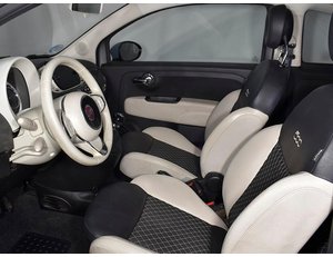 
										FIAT 500C 1.0 HYBRID 70CV DOLCEVITA full									