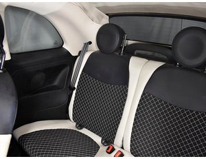 
										FIAT 500C 1.0 HYBRID 70CV DOLCEVITA full									