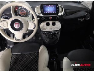 
										FIAT 500C 1.0 HYBRID 70CV DOLCEVITA full									