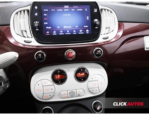 
										FIAT 500C 1.0 HYBRID 70CV DOLCEVITA full									