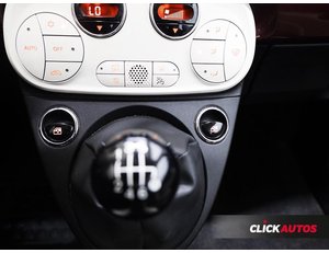 
										FIAT 500C 1.0 HYBRID 70CV DOLCEVITA full									