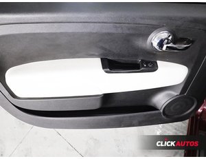 
										FIAT 500C 1.0 HYBRID 70CV DOLCEVITA full									