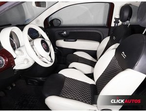 
										FIAT 500C 1.0 HYBRID 70CV DOLCEVITA full									