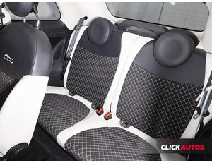 
										FIAT 500C 1.0 HYBRID 70CV DOLCEVITA full									