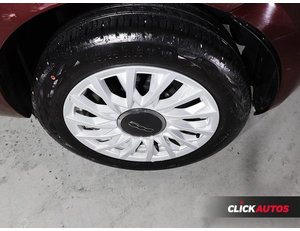 
										FIAT 500C 1.0 HYBRID 70CV DOLCEVITA full									