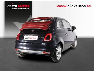 
										FIAT 500C 1.0 HYBRID 70CV DOLCEVITA full									