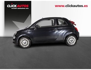
										FIAT 500C 1.0 HYBRID 70CV DOLCEVITA full									