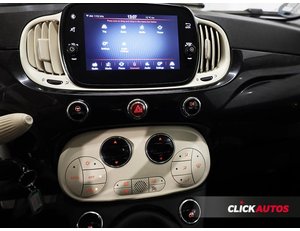 
										FIAT 500C 1.0 HYBRID 70CV DOLCEVITA full									