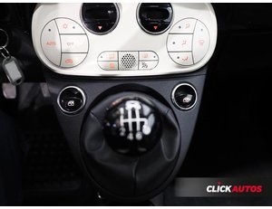 
										FIAT 500C 1.0 HYBRID 70CV DOLCEVITA full									