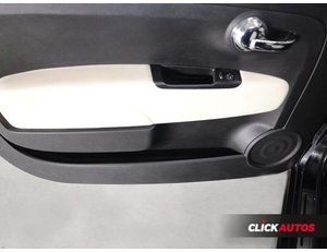 
										FIAT 500C 1.0 HYBRID 70CV DOLCEVITA full									