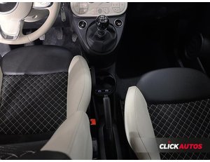 
										FIAT 500C 1.0 HYBRID 70CV DOLCEVITA full									