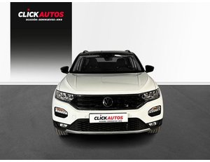 
										VOLKSWAGEN T-ROC 1.0 TSI 110CV ADVANCE STYLE full									