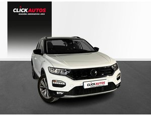 
										VOLKSWAGEN T-ROC 1.0 TSI 110CV ADVANCE STYLE full									