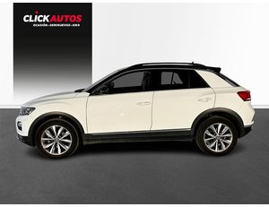 
										VOLKSWAGEN T-ROC 1.0 TSI 110CV ADVANCE STYLE full									