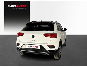
										VOLKSWAGEN T-ROC 1.0 TSI 110CV ADVANCE STYLE full									