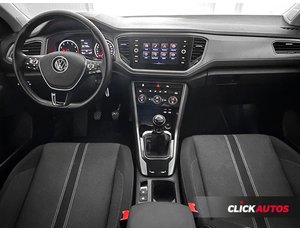 
										VOLKSWAGEN T-ROC 1.0 TSI 110CV ADVANCE STYLE full									