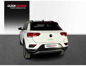 
										VOLKSWAGEN T-ROC 1.0 TSI 110CV ADVANCE STYLE full									