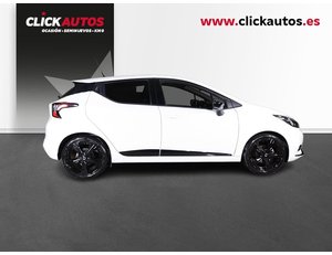 
										NISSAN MICRA 1.0 IG-T 92CV N-SPORT CVT full									