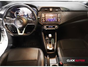 
										NISSAN MICRA 1.0 IG-T 92CV N-SPORT CVT full									