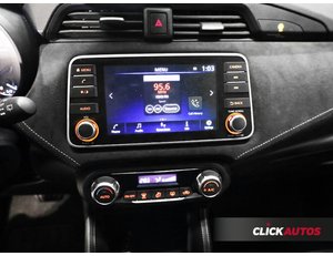 
										NISSAN MICRA 1.0 IG-T 92CV N-SPORT CVT full									