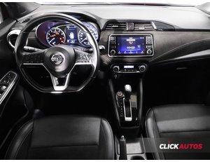 
										NISSAN MICRA 1.0 IG-T 92CV N-SPORT CVT full									