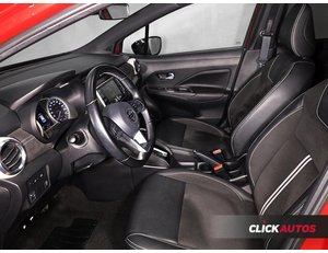 
										NISSAN MICRA 1.0 IG-T 92CV N-SPORT CVT full									