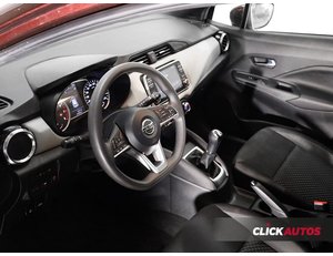 
										NISSAN MICRA 1.0 IG-T 92CV ACENTA PACKSEC full									