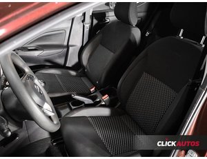 
										NISSAN MICRA 1.0 IG-T 92CV ACENTA PACKSEC full									