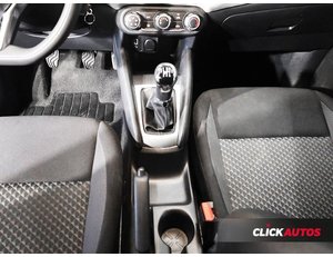 
										NISSAN MICRA 1.0 IG-T 92CV ACENTA PACKSEC full									