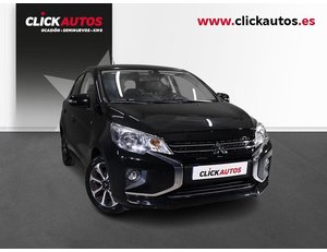 
										MITSUBISHI SPACE STAR 1.2 MPI 70CV KAITEKI full									