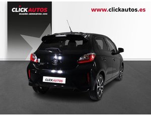 
										MITSUBISHI SPACE STAR 1.2 MPI 70CV KAITEKI full									