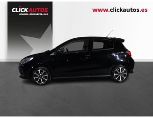 
										MITSUBISHI SPACE STAR 1.2 MPI 70CV KAITEKI full									