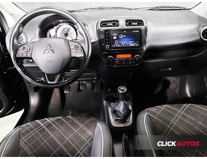 
										MITSUBISHI SPACE STAR 1.2 MPI 70CV KAITEKI full									