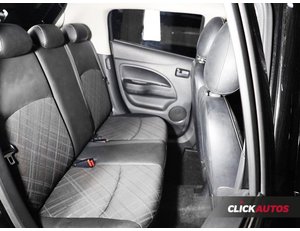 
										MITSUBISHI SPACE STAR 1.2 MPI 70CV KAITEKI full									