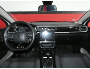 
										CITROEN C3 1.2 PURETECH 110CV SHINE full									