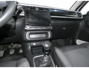 
										CITROEN C3 1.2 PURETECH 110CV SHINE full									