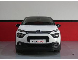 
										CITROEN C3 1.2 PURETECH 110CV SHINE full									