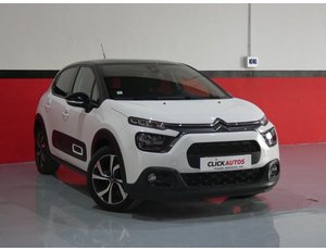 
										CITROEN C3 1.2 PURETECH 110CV SHINE full									