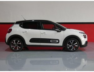 
										CITROEN C3 1.2 PURETECH 110CV SHINE full									