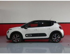 
										CITROEN C3 1.2 PURETECH 110CV SHINE full									