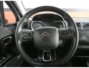 
										CITROEN C3 1.2 PURETECH 110CV SHINE full									