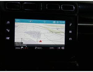 
										CITROEN C3 1.2 PURETECH 110CV SHINE full									