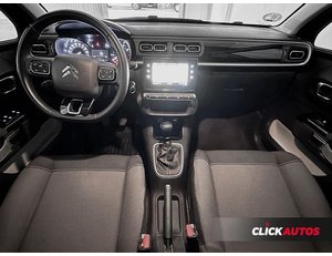 
										CITROEN C3 1.2 PURETECH 110CV SHINE full									